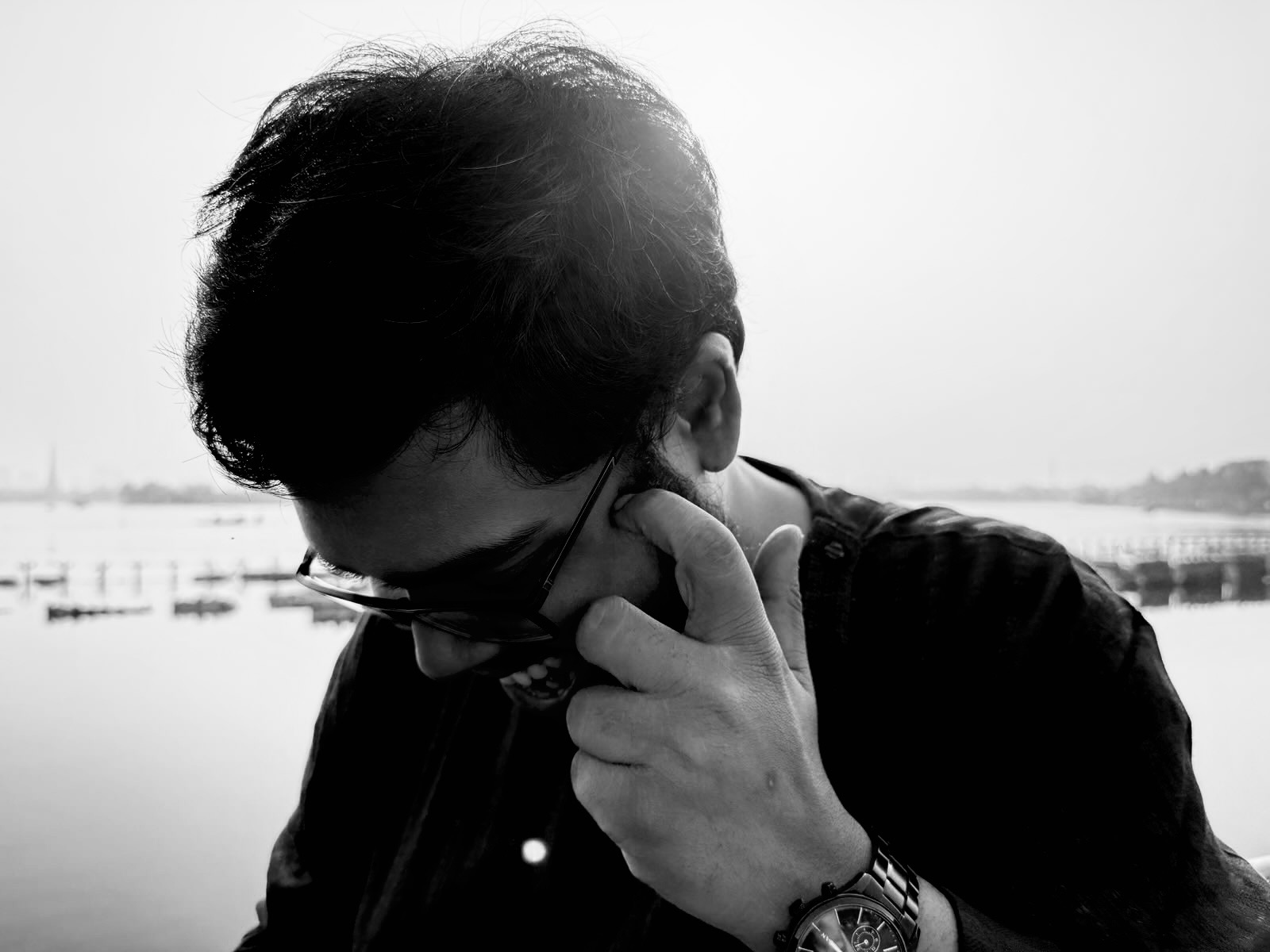 Sarthak Das